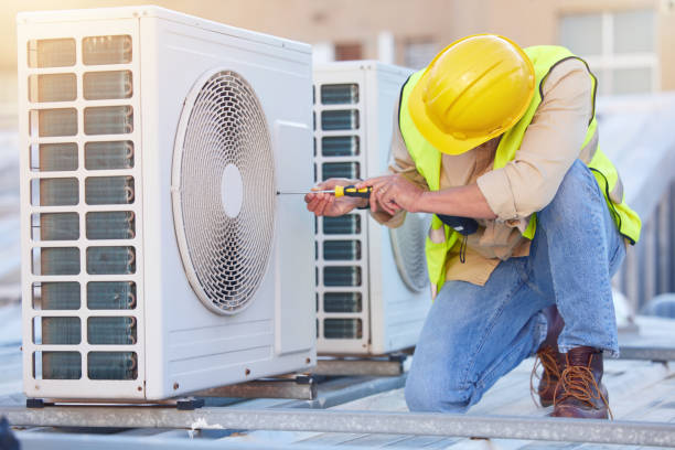 Best HVAC Cleaning Services  in Grafton, ND