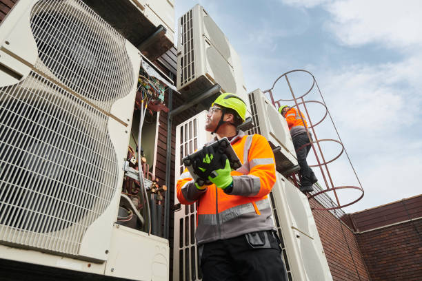 Best Heating Repair Services  in Grafton, ND