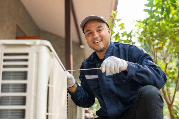Best Ductless HVAC Repair  in Grafton, ND