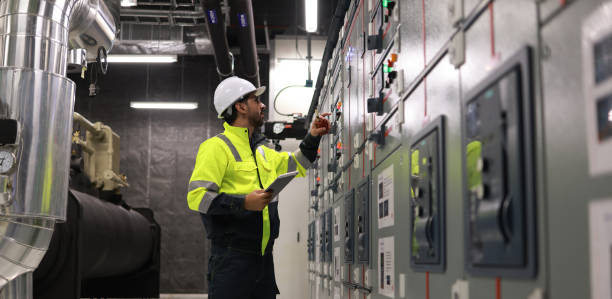 Best Commercial HVAC Repair  in Grafton, ND