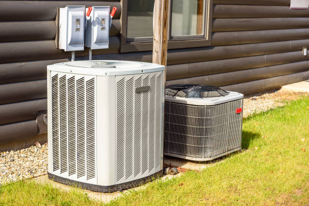 Best HVAC Installation Services  in Grafton, ND