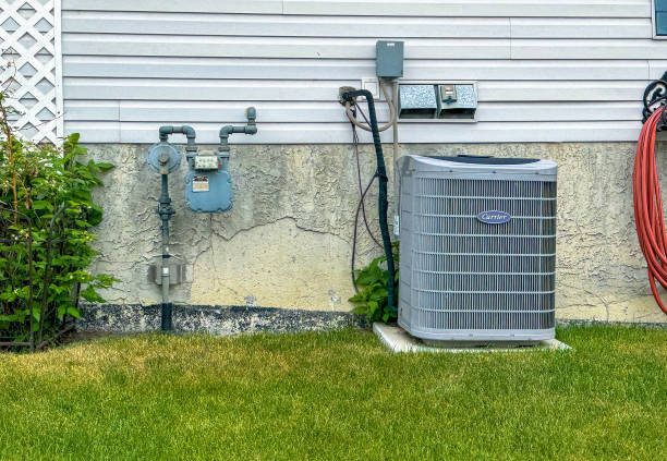 Best HVAC Companies Near Me  in Grafton, ND