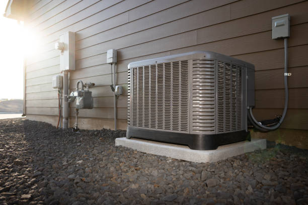 Best HVAC Installation Services  in Grafton, ND
